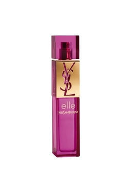 Yves Saint Laurent Elle