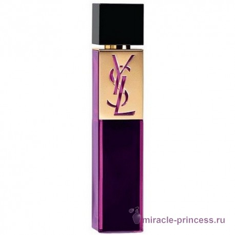 Yves Saint Laurent Elle Intense 11