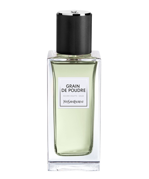 Yves Saint Laurent Grain de Poudre