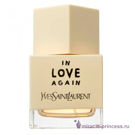 Yves Saint Laurent La Collection In Love Again 11