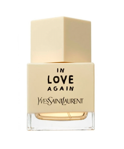 Yves Saint Laurent La Collection In Love Again