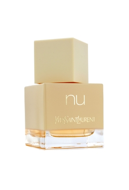 Yves Saint Laurent La Collection Nu