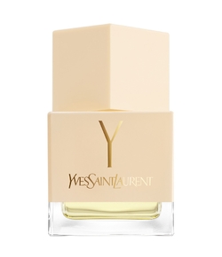 Yves Saint Laurent La Collection Y