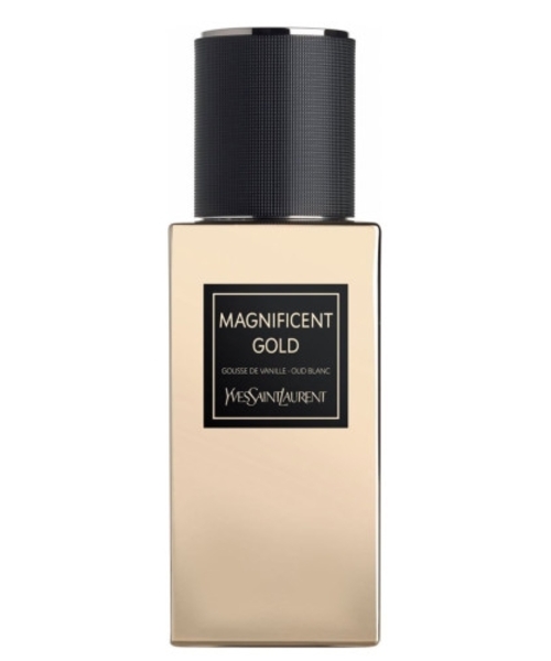 Yves Saint Laurent Magnificent Gold