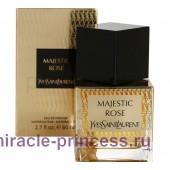 Yves Saint Laurent Majestic Rose