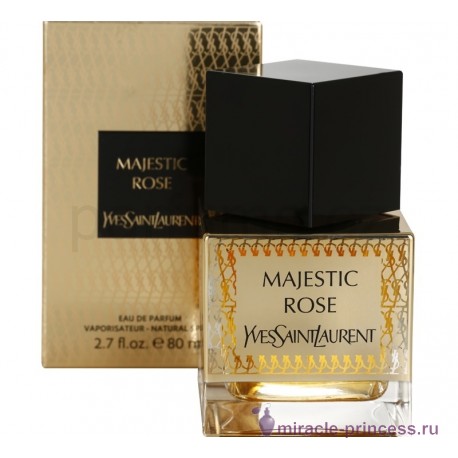 Yves Saint Laurent Majestic Rose 22