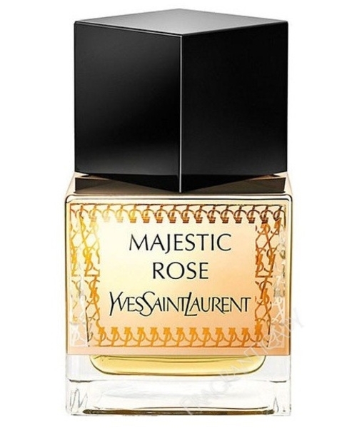 Yves Saint Laurent Majestic Rose