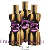 Yves Saint Laurent Manifesto Le Parfum