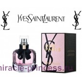 Yves Saint Laurent Mon Paris