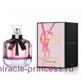 Yves Saint Laurent Mon Paris Parfum Floral