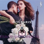 Yves Saint Laurent Mon Paris Parfum Floral