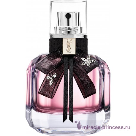 Yves Saint Laurent Mon Paris Parfum Floral 11