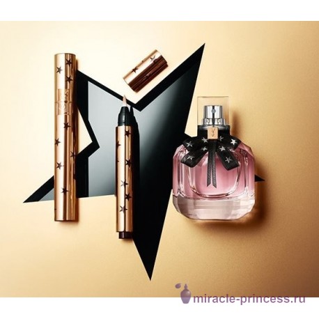 Yves Saint Laurent Mon Paris Star Edition 22