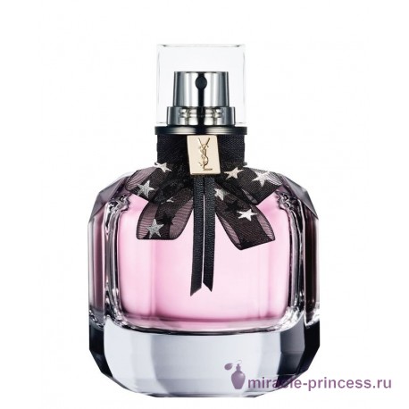 Yves Saint Laurent Mon Paris Star Edition 11