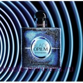 Yves Saint Laurent Opium Black Intense