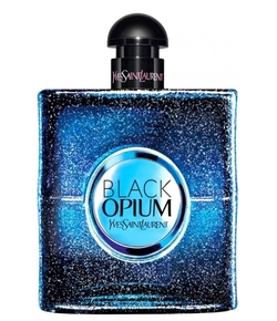 Yves Saint Laurent Opium Black Intense