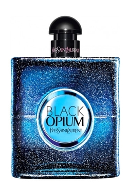 Yves Saint Laurent Opium Black Intense