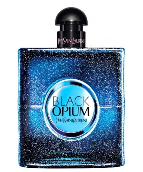 Yves Saint Laurent Opium Black Intense