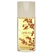 Yves Saint Laurent Opium eau d orient fleur imperiale