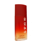 Yves Saint Laurent Opium Poesie de Chine