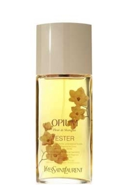 Yves Saint Laurent Opium fleur de shanghai