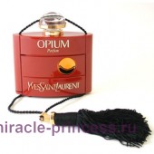 Yves Saint Laurent Opium pour femme