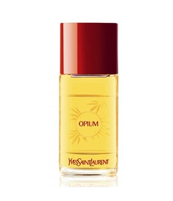 Yves Saint Laurent Opium pour femme