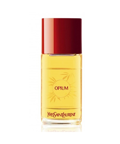 Yves Saint Laurent Opium pour femme