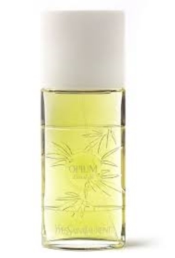 Yves Saint Laurent Opium summer fragrance