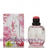 Yves Saint Laurent Paris Premieres Roses