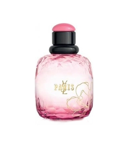 Yves Saint Laurent Paris Premieres Roses