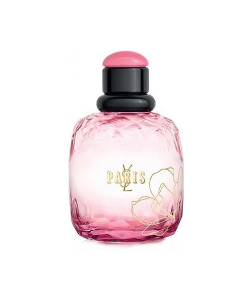 Yves Saint Laurent Paris Premieres Roses