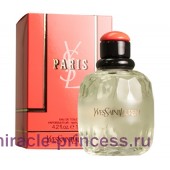 Yves Saint Laurent Paris