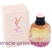 Yves Saint Laurent Paris roses enchantees