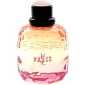 Yves Saint Laurent Paris roses enchantees