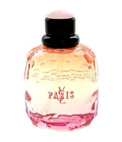 Yves Saint Laurent Paris roses enchantees