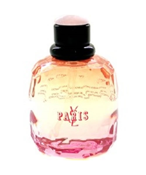 Yves Saint Laurent Paris roses enchantees