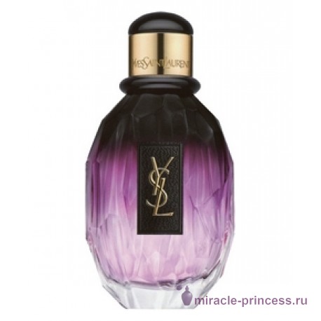 Yves Saint Laurent Parisienne L'Essentiel 22