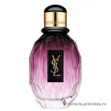 Yves Saint Laurent Parisienne L'Essentiel 11