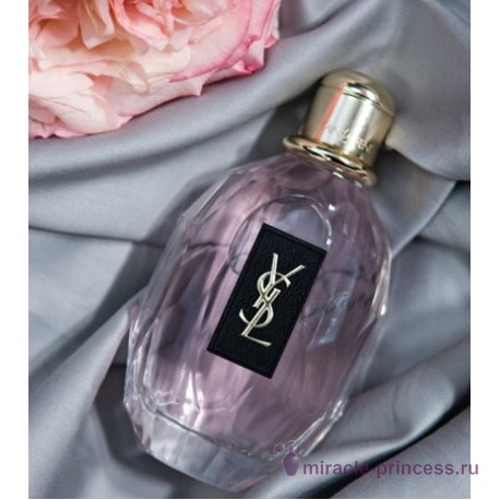 Yves Saint Laurent Parisienne 22