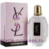 Yves Saint Laurent Parisienne