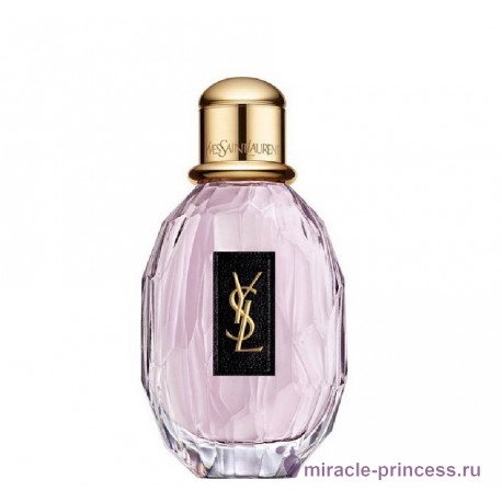 Yves Saint Laurent Parisienne 11