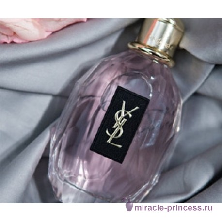 Yves Saint Laurent Parisienne A L`Extreme 22