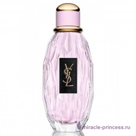 Yves Saint Laurent Parisienne L’Eau 11