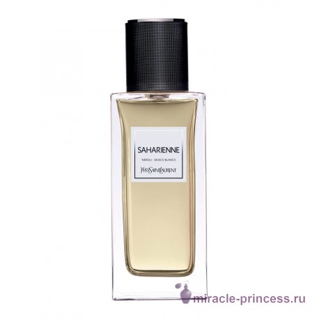 Yves Saint Laurent Saharienne 11