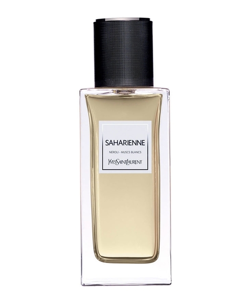 Yves Saint Laurent Saharienne