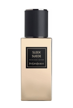 Yves Saint Laurent Sleek Suede