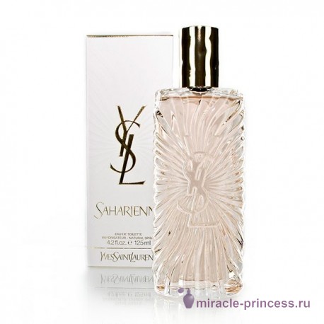 Yves Saint Laurent Saharienne pour femme 22