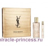 Yves Saint Laurent Saharienne pour femme