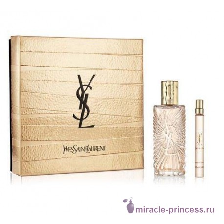 Yves Saint Laurent Saharienne pour femme 22